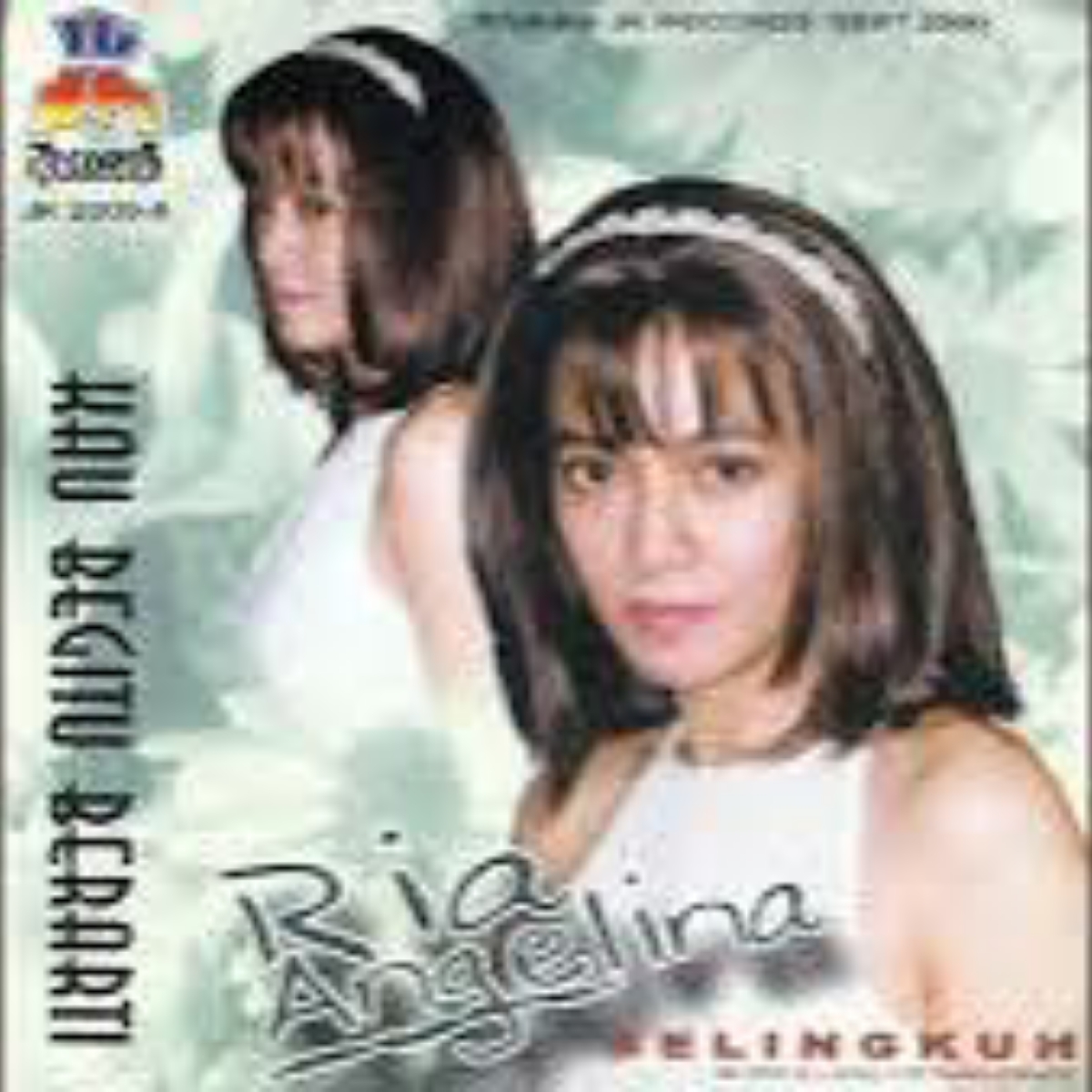 Ria Angelina - Ketika Sunyi Berbisik Mp3