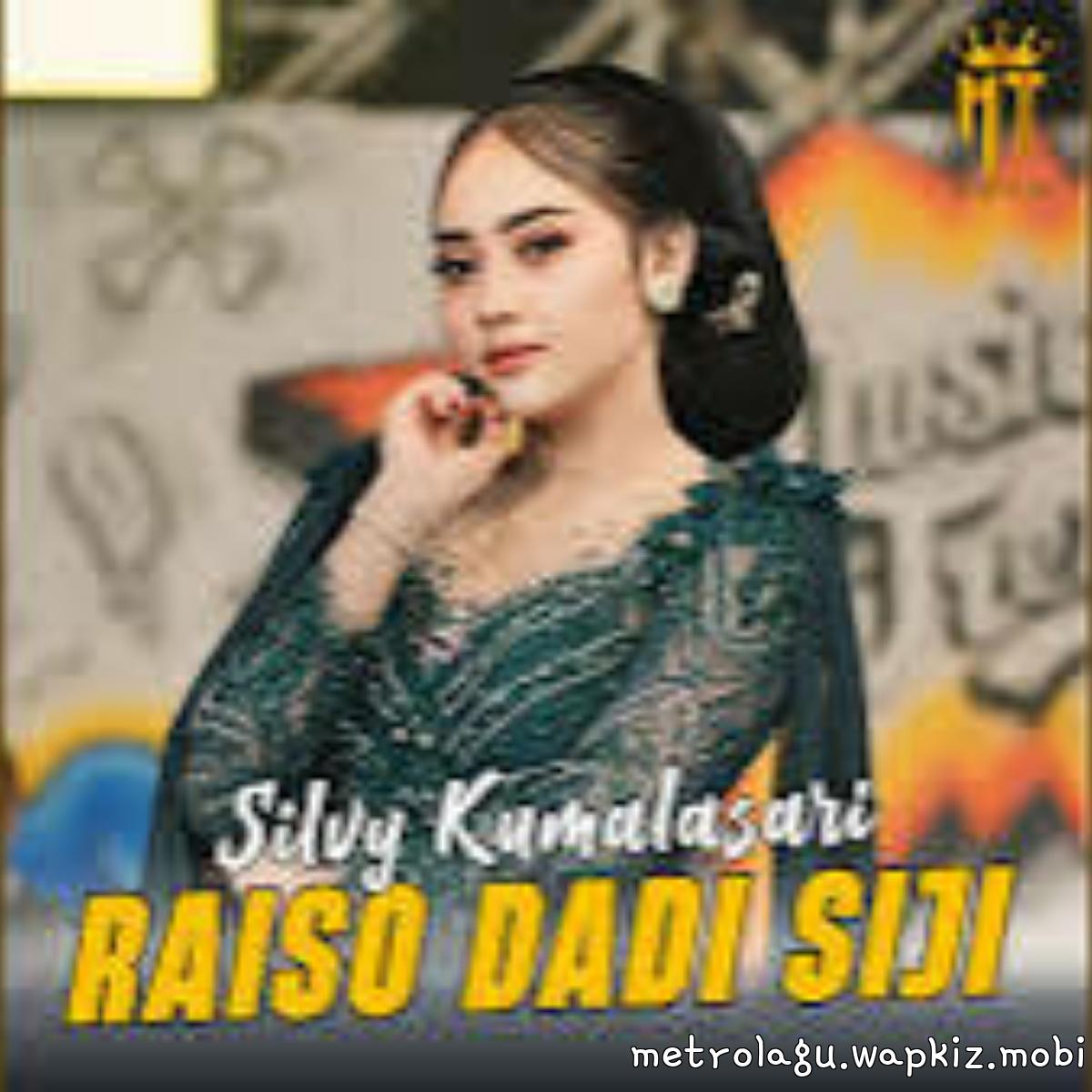 Silvy Kumalasari - Raiso Dadi Siji