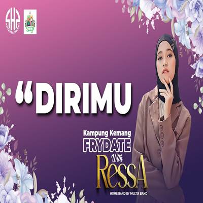 Ressa Dirimu Gank Pegangsaan Cover Mp3