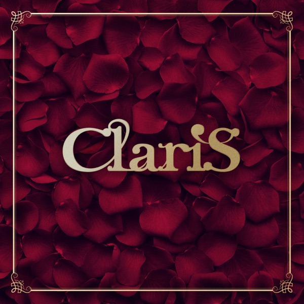 ClariS - Masquerade [Ending Shadows House 2nd Season]