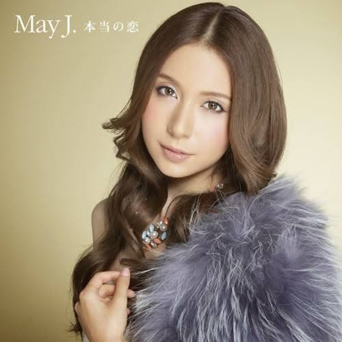 May J - Kokoro no Kagi