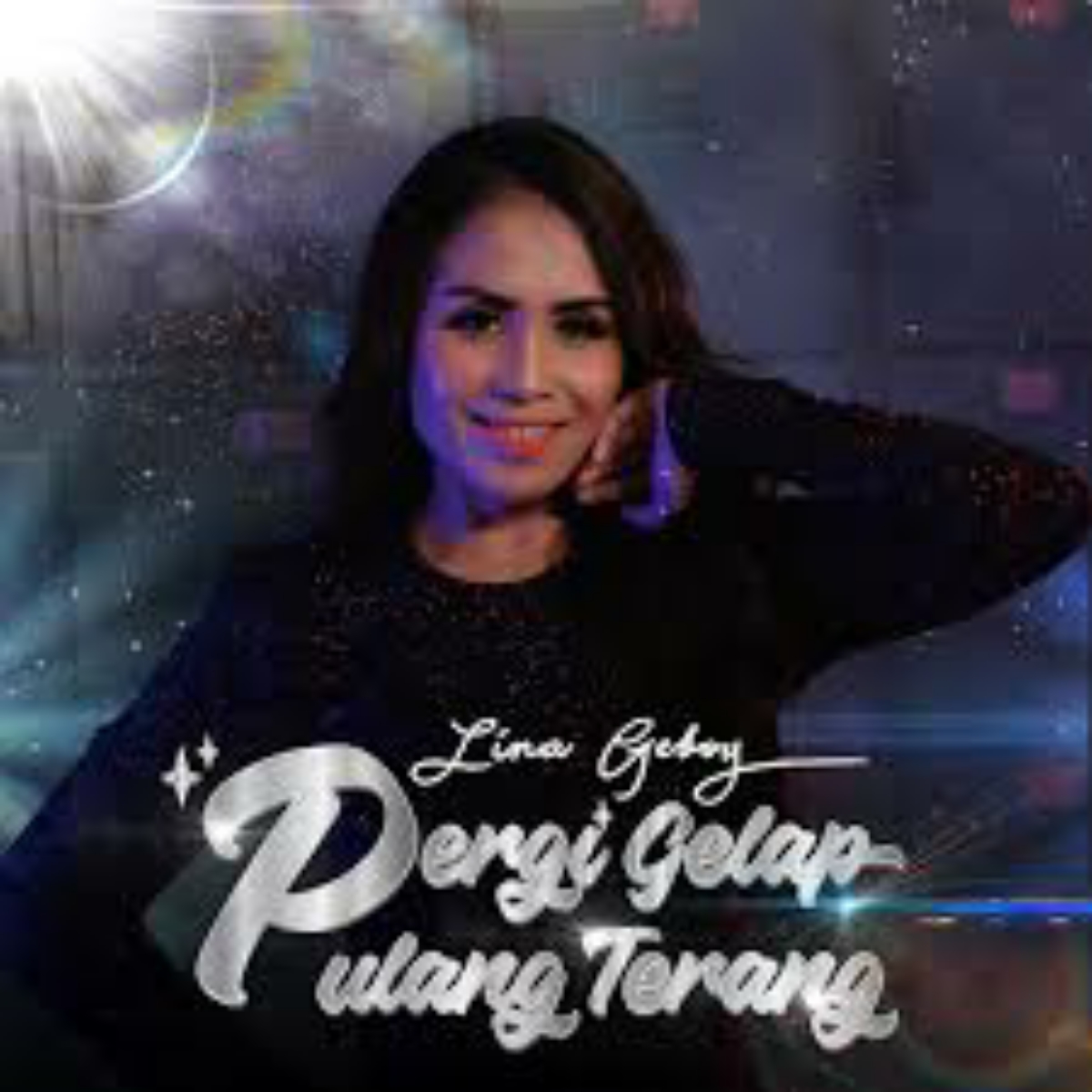 Pergi Gelap Pulang Terang