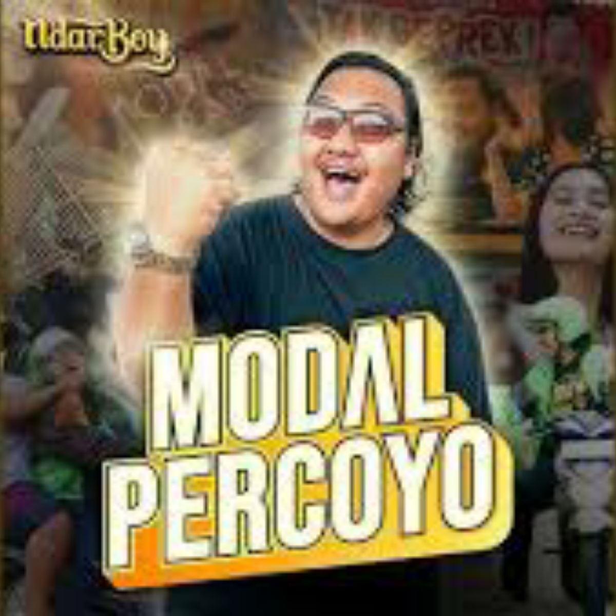 Ndarboy Genk Modal Percoyo Mp3