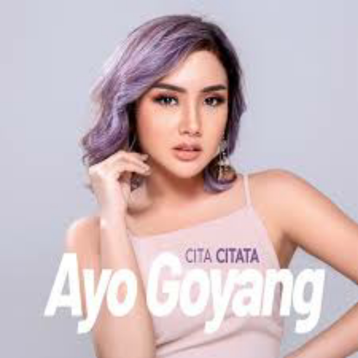 Cita Citata Ayo Goyang Mp3