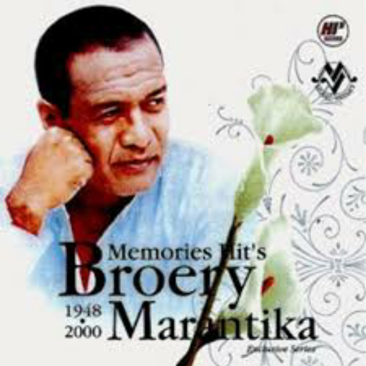 Broery Marantika - Widuri Mp3