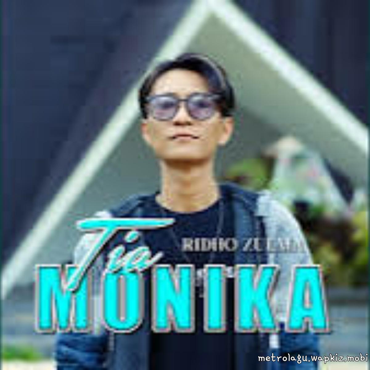 Ridho Zulma - Tia Monika Mp3