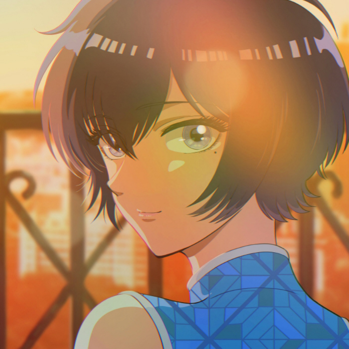 Mekakushe - Koi no Retronym