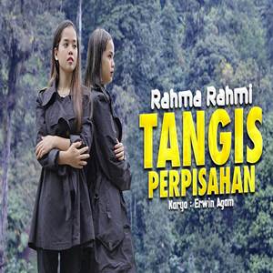 Tangis Perpisahan