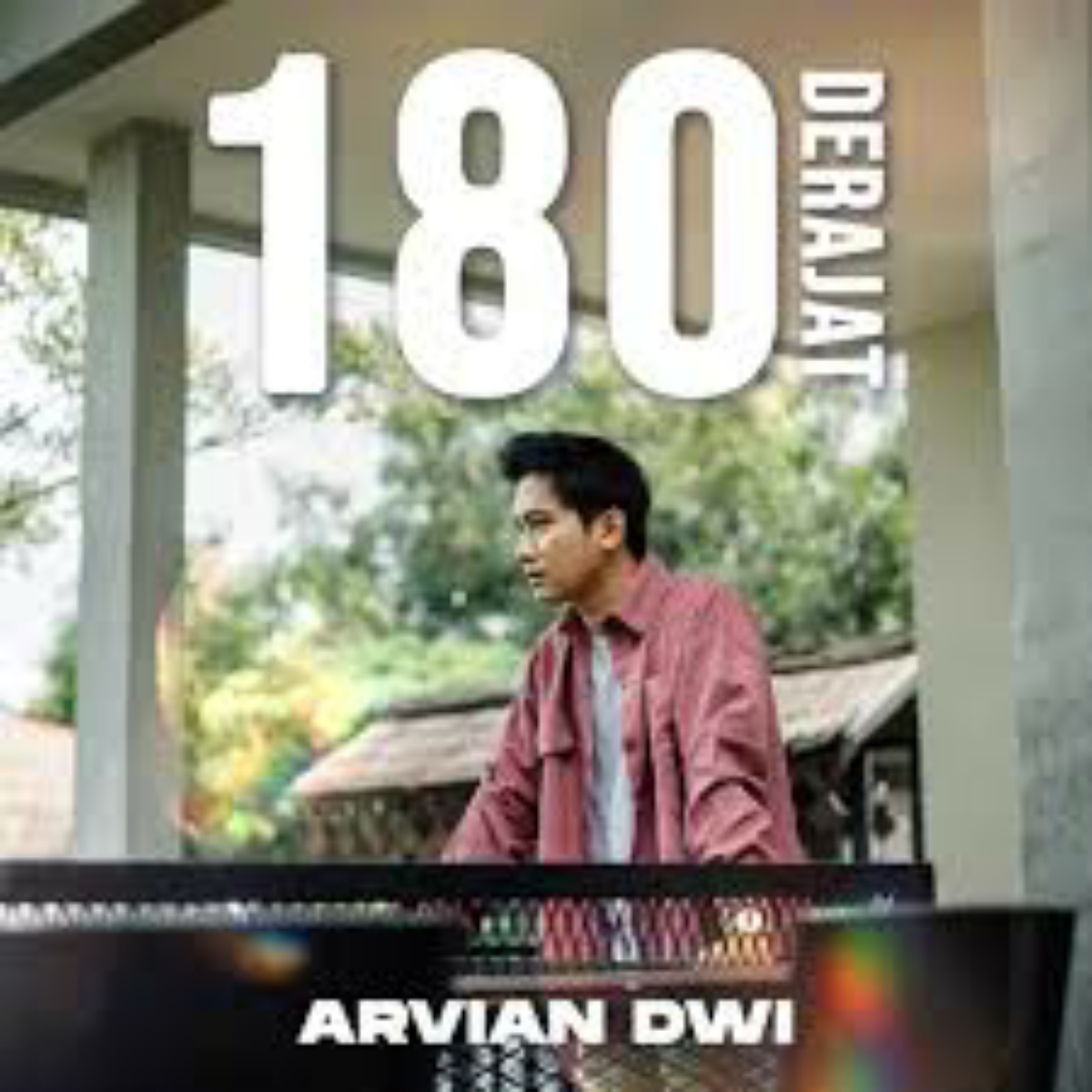 Arvian Dwi