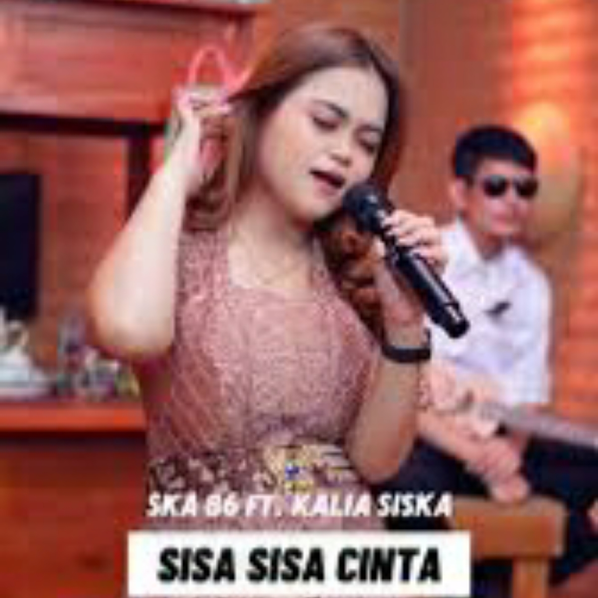 Sisa Sisa Cinta Feat. SKA 86