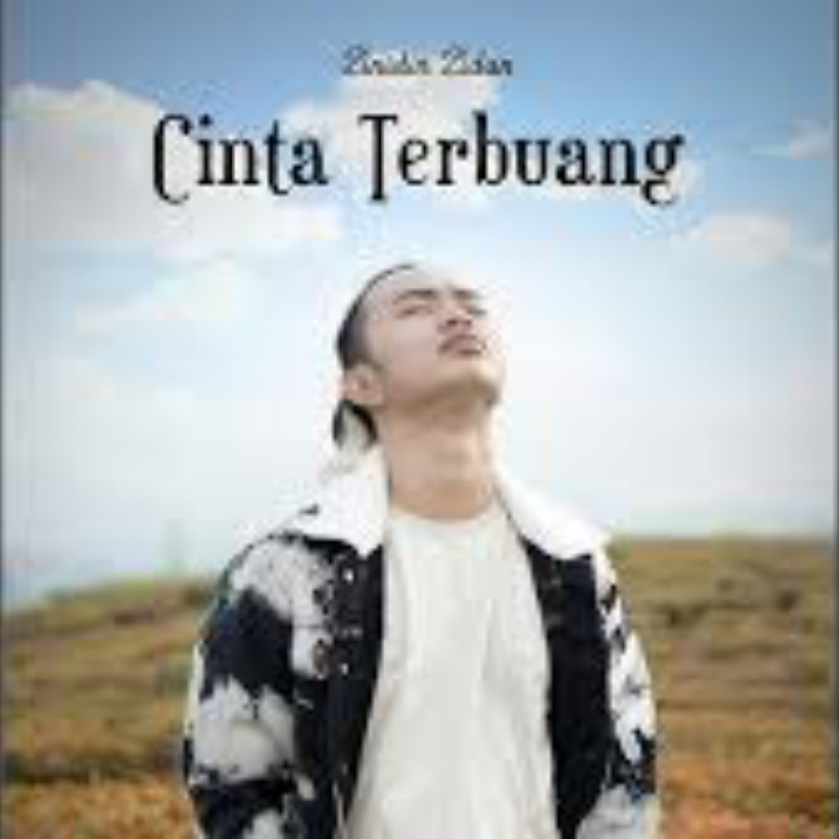 Cinta Terbuang