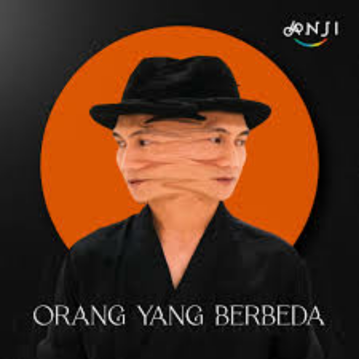 Orang Yang Berbeda