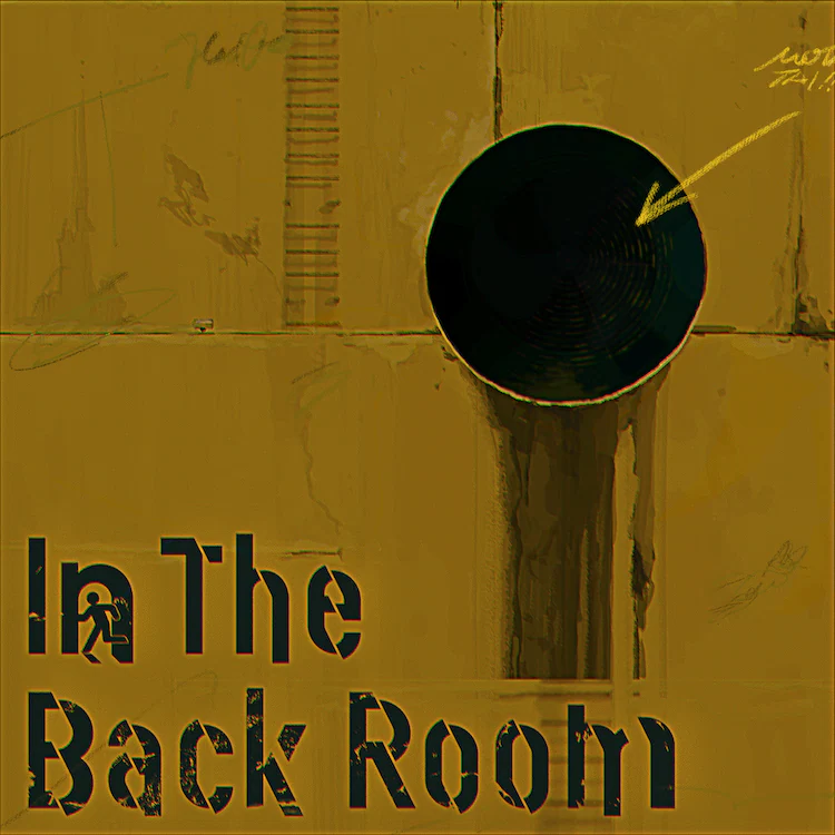 Syudou - In the Backroom