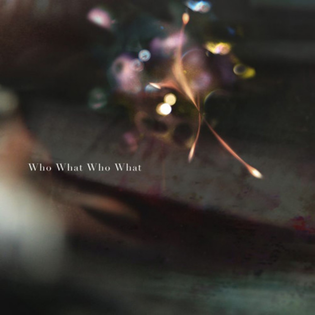 Ling Tosite Sigure - Who What Who What