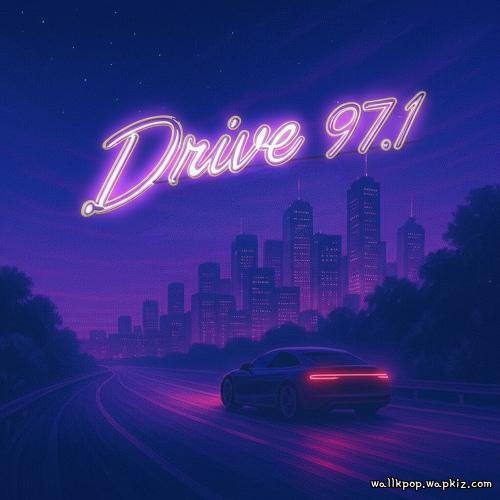 TAEWOO - Drive 97.1 Mp3