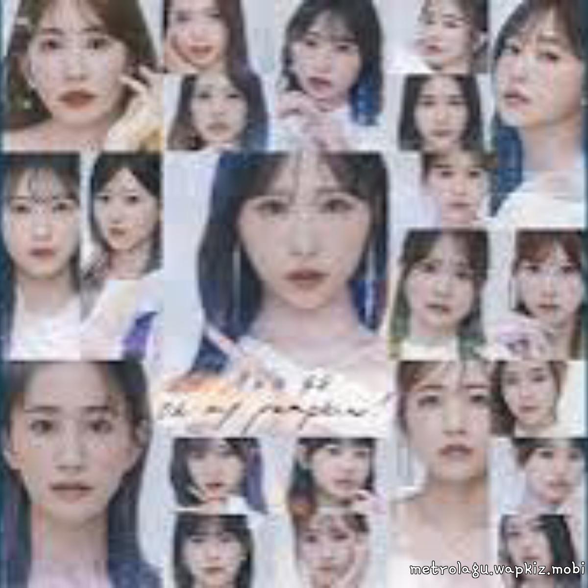 AKB48 - Oh My Pumpkin (Members Ver) Mp3