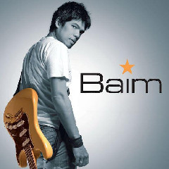 Baim - Don’t Say Goodbye