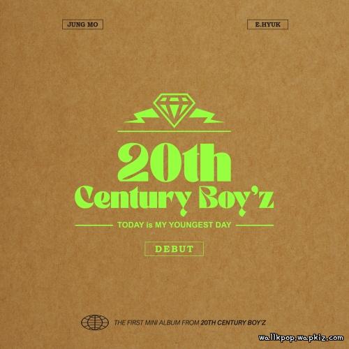20th Century Boy’z - DREAMING Mp3