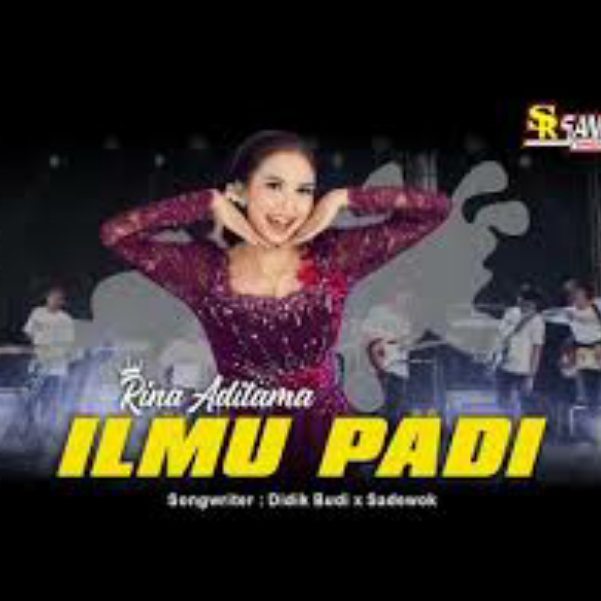 Ilmu Padi