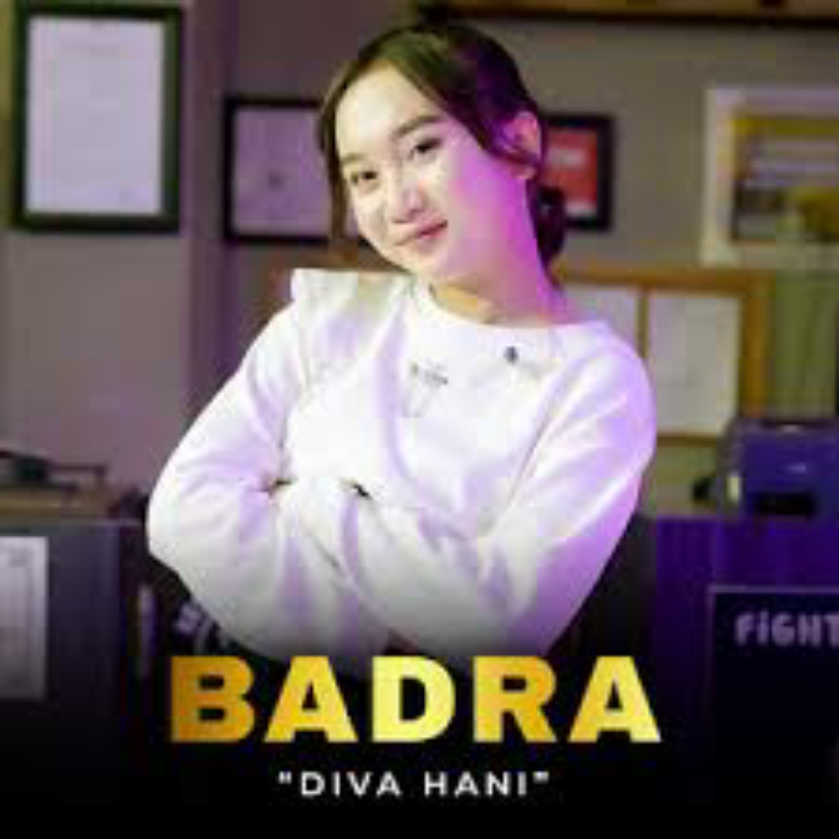 Diva Hani BADRA Mp3