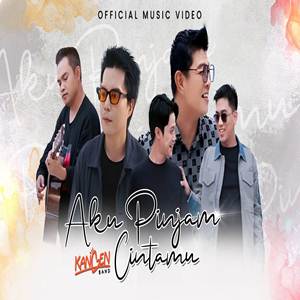 Kangen Band Aku Pinjam Cintamu Cover mp3