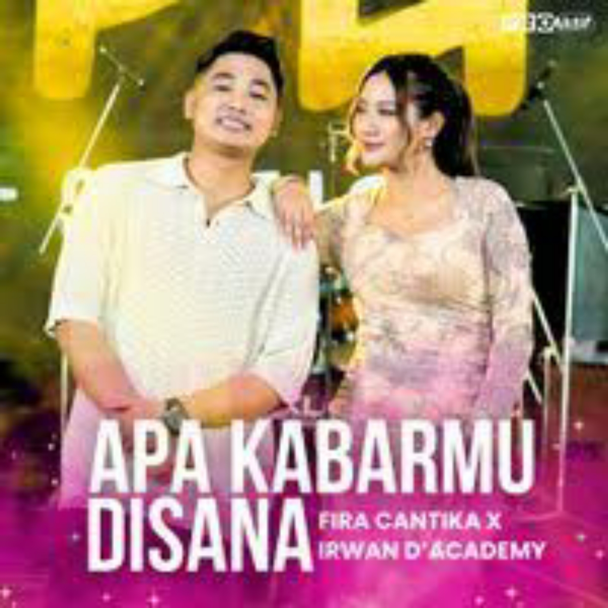 Irwan D Academy X Fira Cantika