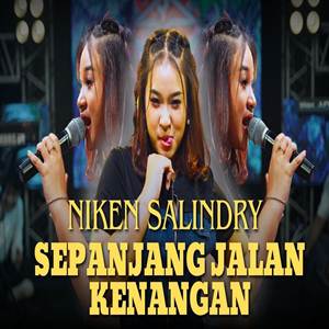 Niken Salindry Sepanjang Jalan Kenangan Cover mp3