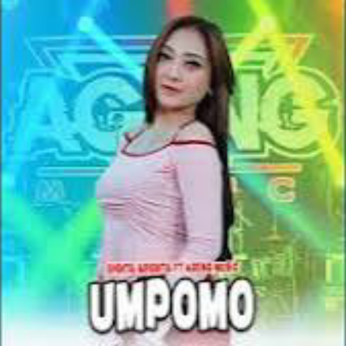 Umpomo Feat Ageng Music