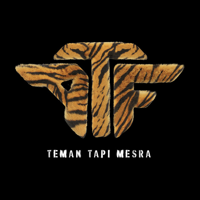 Teman Tapi Mesra - Andre Taulany and Friends mp3
