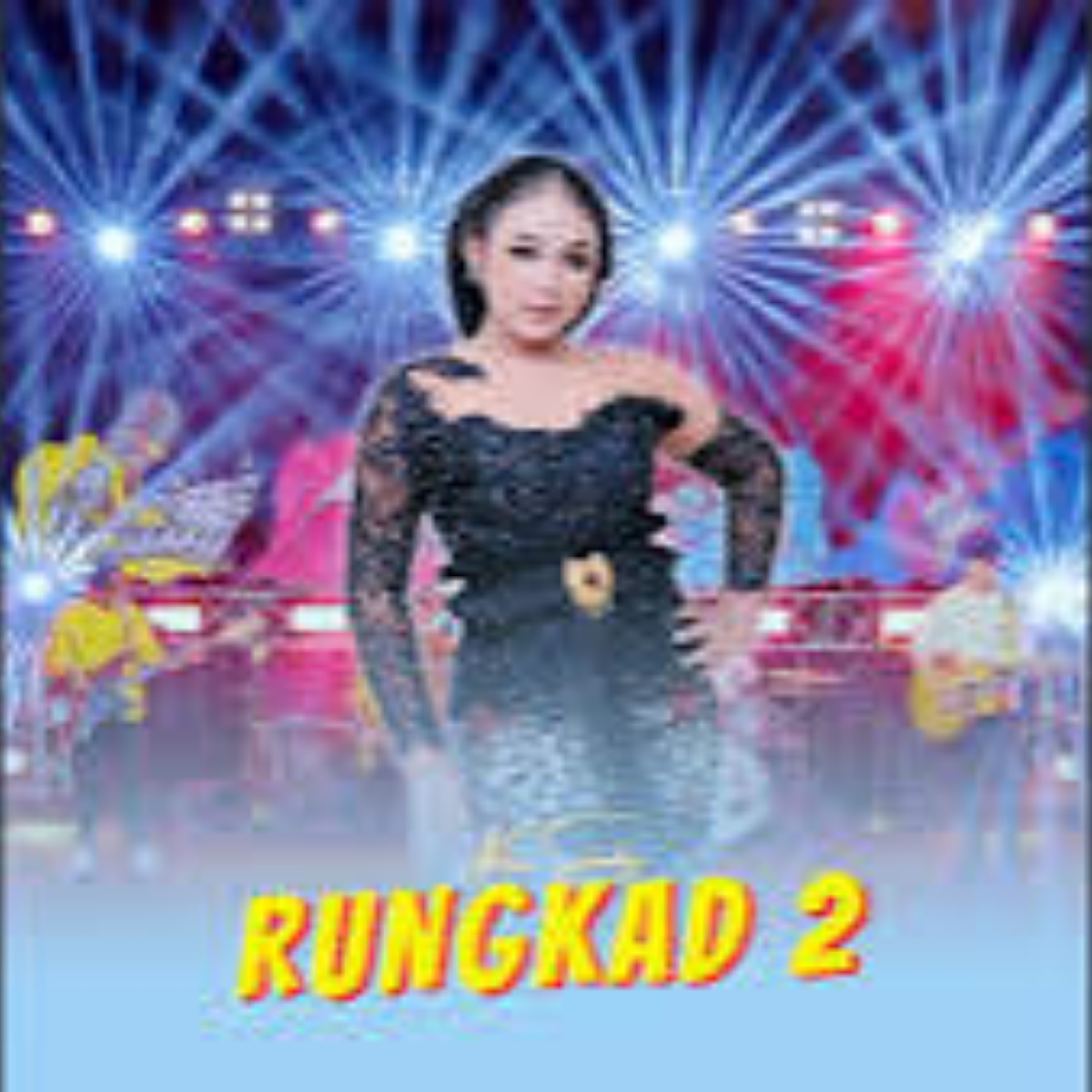 Rungkad 2 (Campursari)