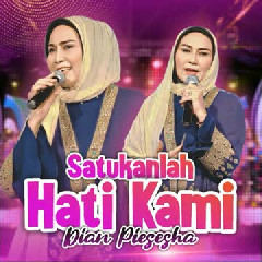 Dian Piesesha - Satukanlah Hati Kami Mp3