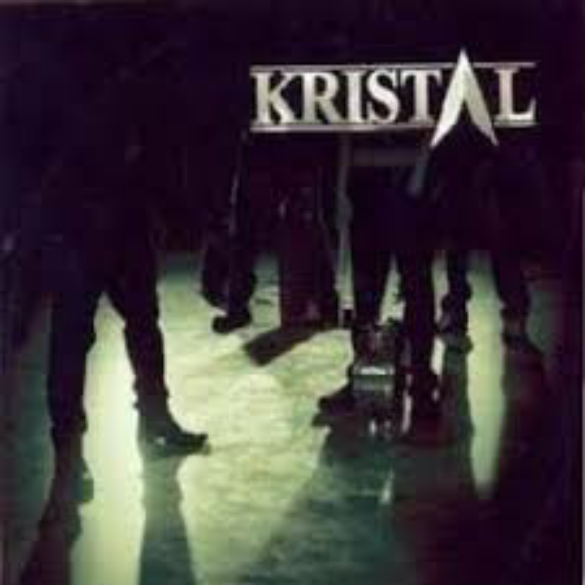 Kristal - Kristal - Sejenak Cover mp3