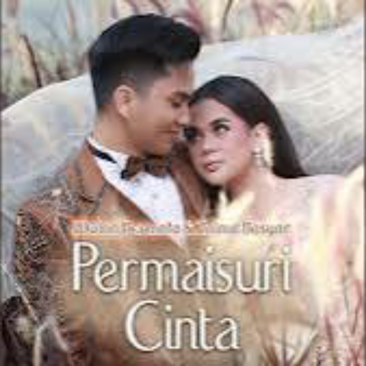 Zailan & Wulan Permata - Permaisuri Cinta