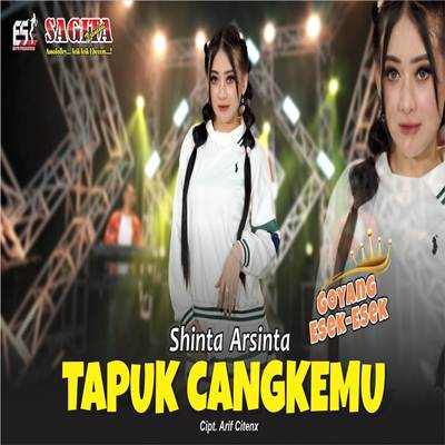 Shinta Arsinta  Tapuk Cangkemu Mp3