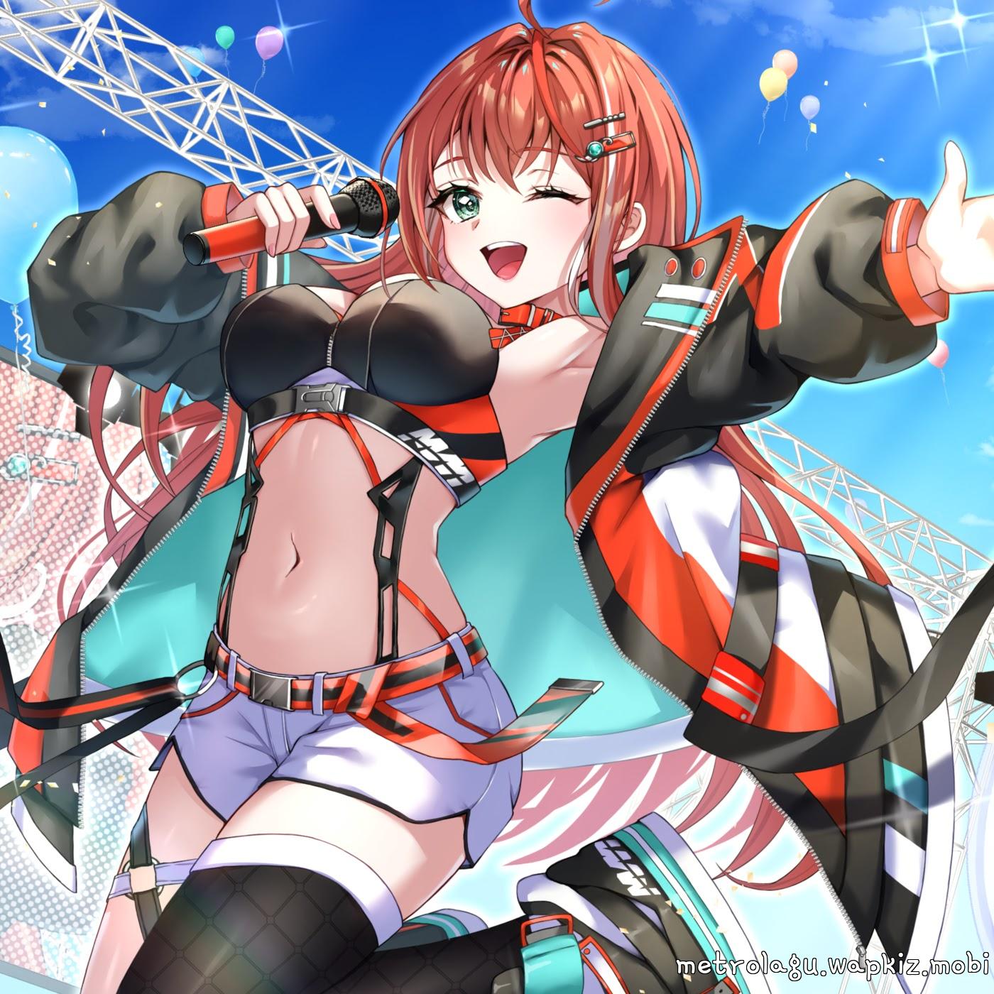Mia Muse - TONDE Mp3