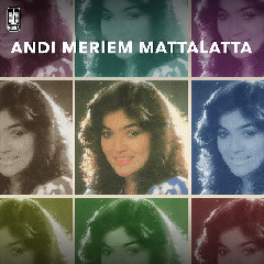 Andi Meriem Mattalatta - Hasrat dan Cita