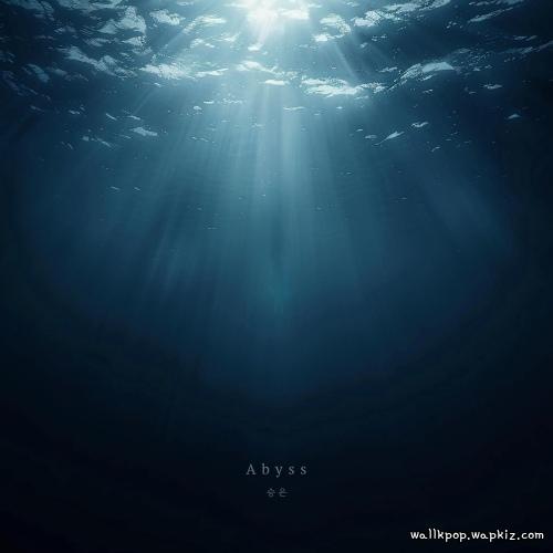 Seung Eun - Abyss Seung Eun - Abyss