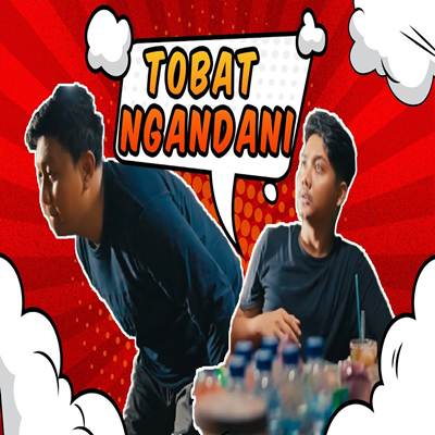 Tobat Ngandani DC Musik