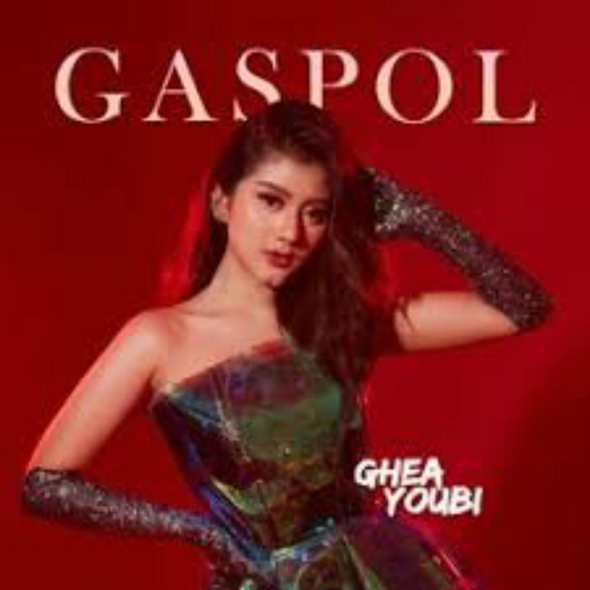 Ghea Youbi Gaspol Mp3