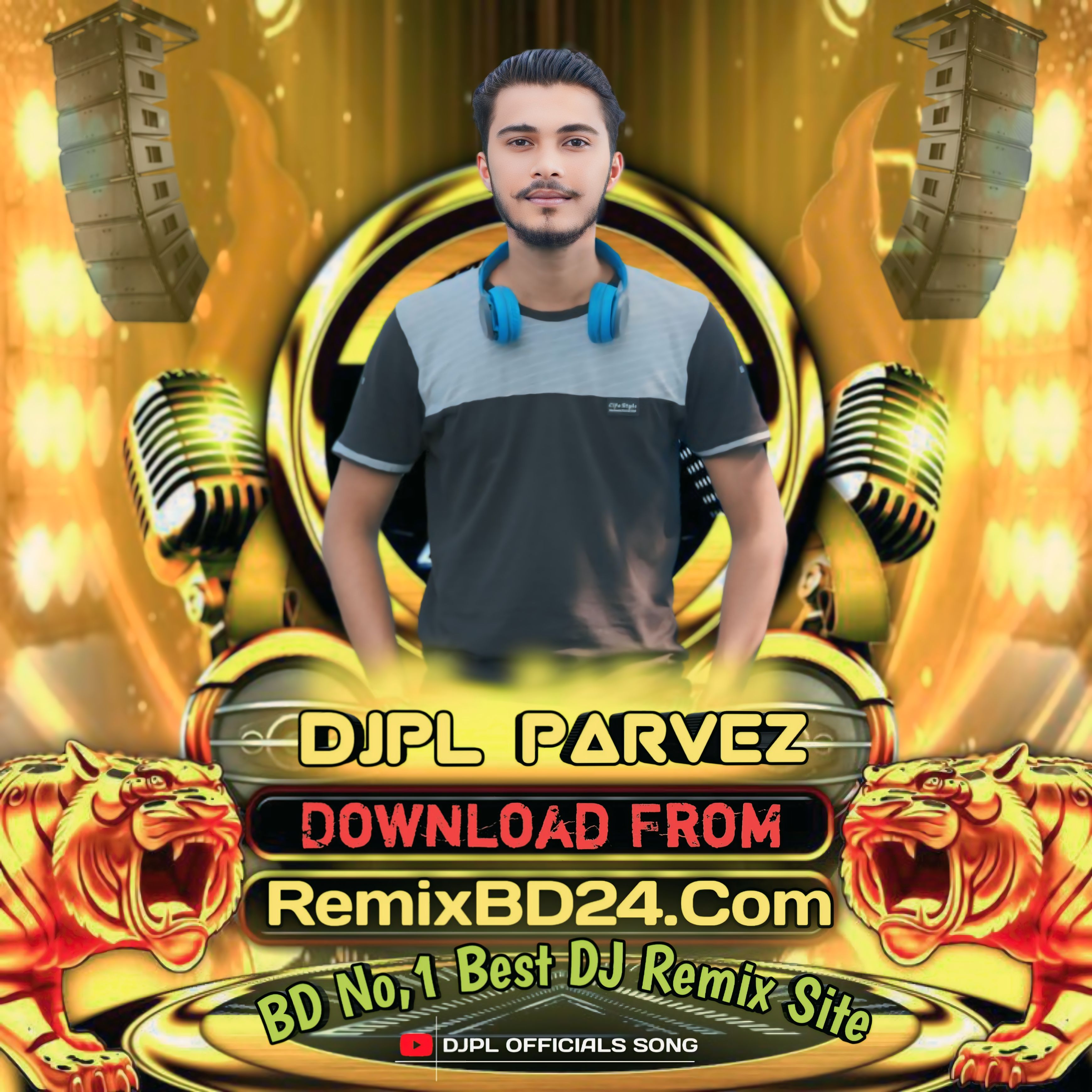 Monta Kore Uru Uru Dj Hard Trance Remix DJ  Pl Parvez 