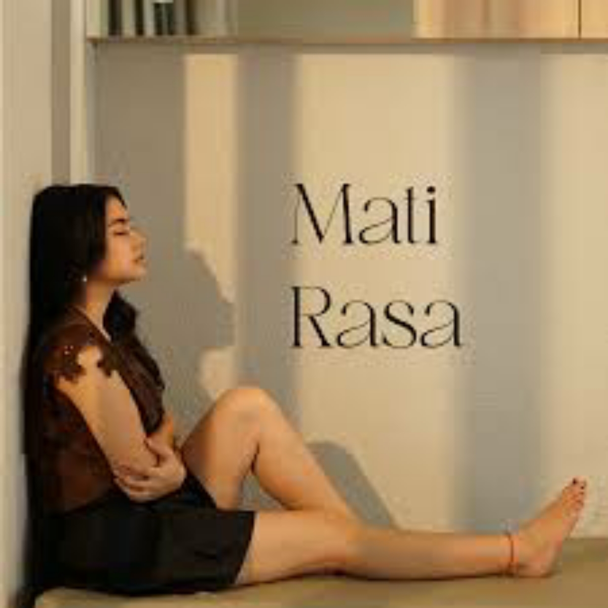 Mati Rasa