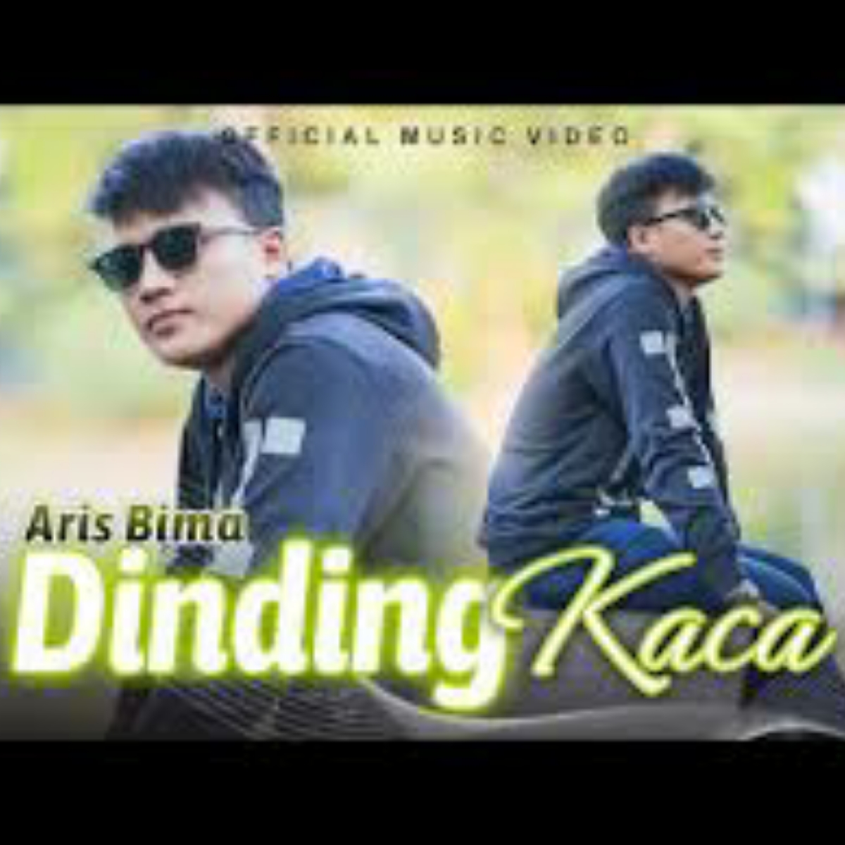 Dinding Kaca