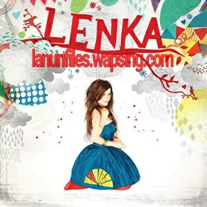 Lenka - Trouble is a Friend