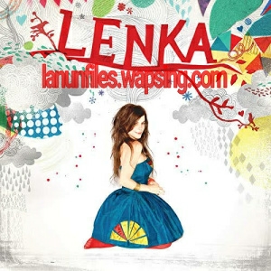 Lenka - Trouble is a Friend Mp3