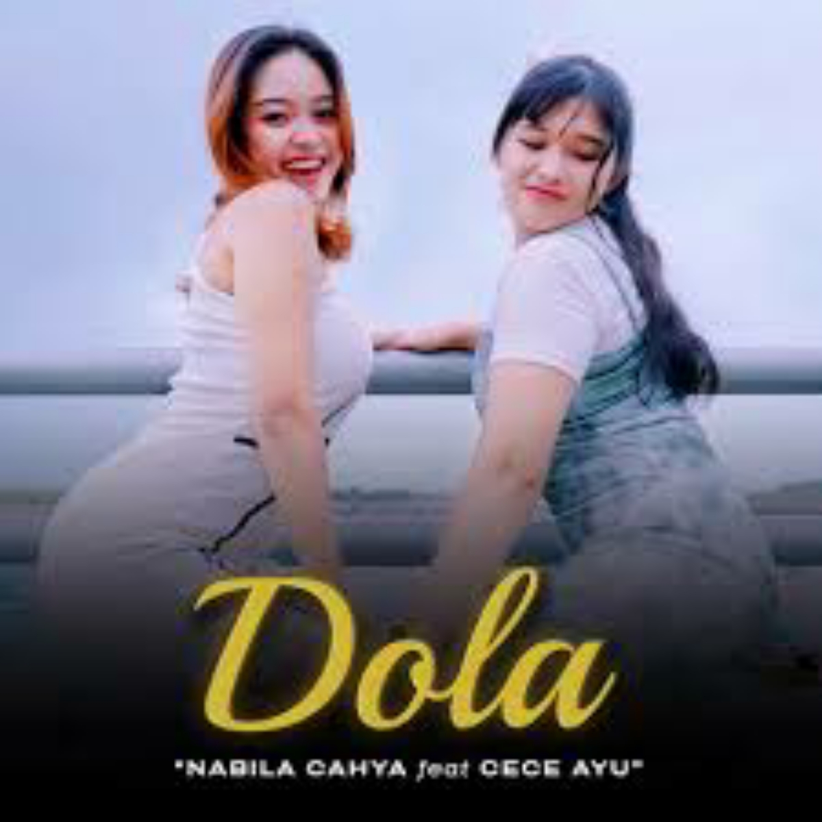 Nabila Cahya Ft Cece Ayu