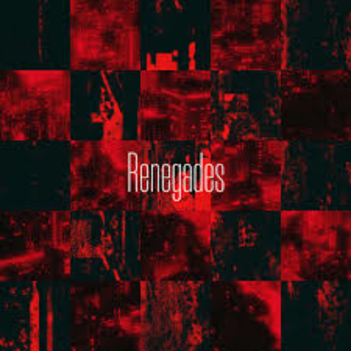 One Ok Rock - Renegades Mp3