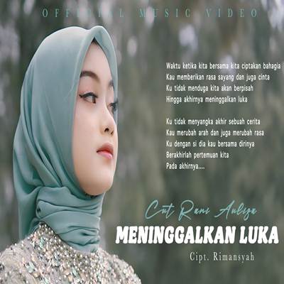 Meninggalkan Luka