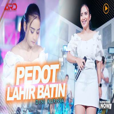 Dini Kurnia Pedot Lahir Batin Mp3