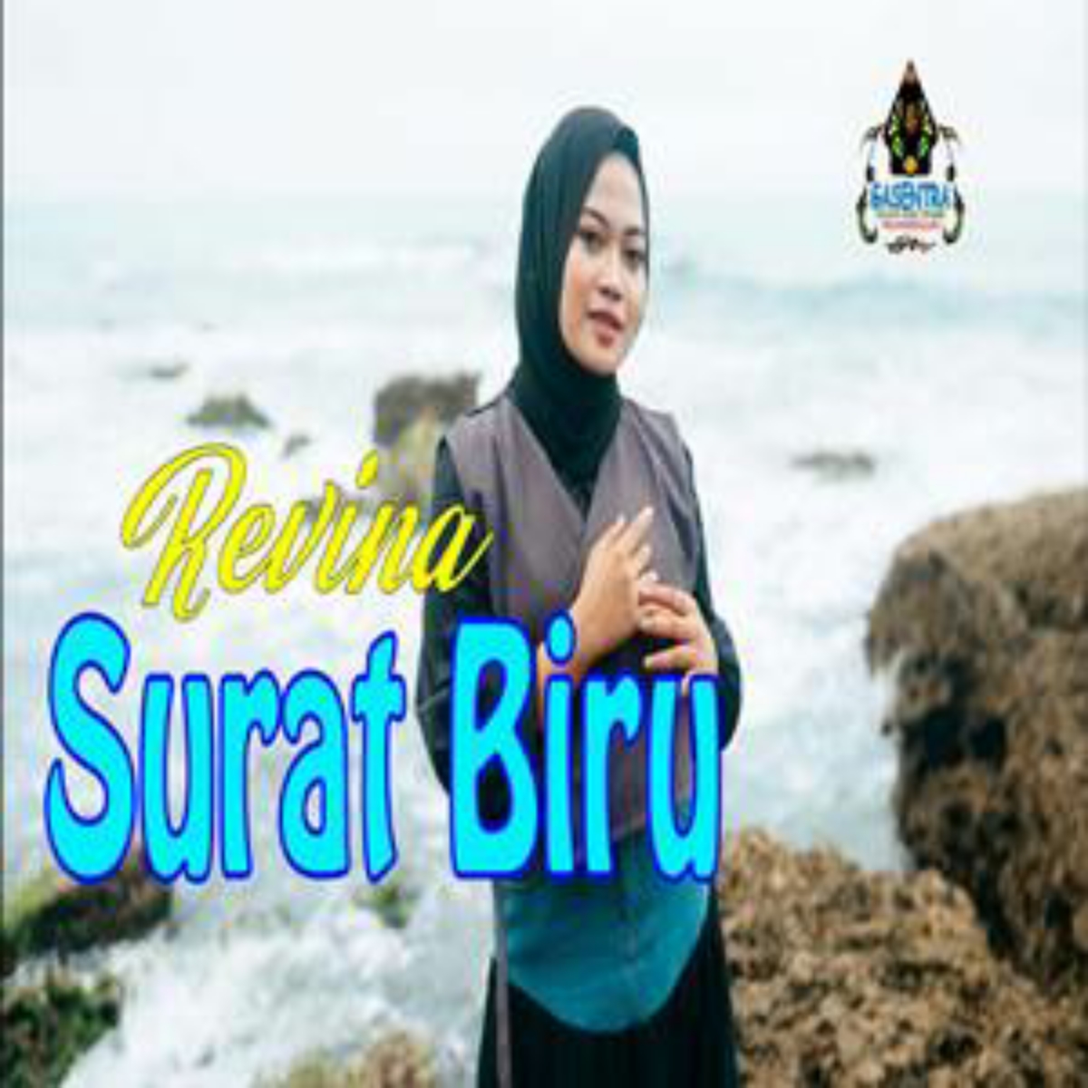 Surat Biru