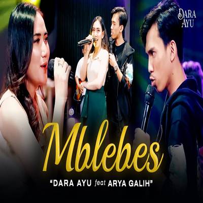 Dara Ayu Ft Arya Galih